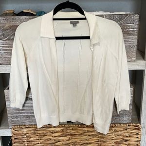 Ann Taylor cardigan